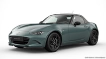 Mazda MX-5 Yakudo (2026)