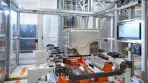 MAN Norimberga il sito di produzione batterie per camion elettrici