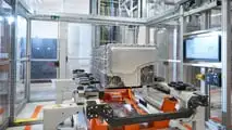 MAN Norimberga il sito di produzione batterie per camion elettrici