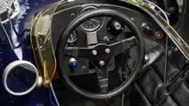 AAR Eagle Mk I Gurney-Weslake 1967