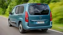 Opel Combo Edition (2026)