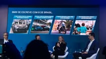 BMW Group inaugura novo hub tecnológico em São Paulo