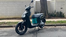 Avaliação Yamaha NEOS Connected