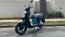 Avaliação Yamaha NEOS Connected