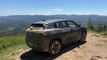 Suzuki e Vitara 2027: primeiras impressões no Brasil