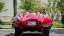 Alfa Romeo 1900 C52 Spider „Flying Disc“ (1952)