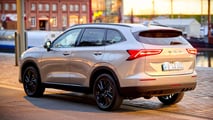 GWM Haval H6 (2026)