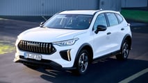 GWM Haval Jolion Pro (2026) im Test