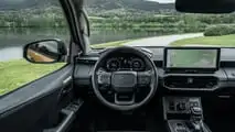 Toyota Hilux (2026) Ibrido 48V Invincible