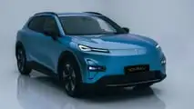 Changan Deepal S05 Ultra Hybrid