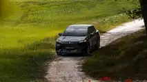 Changan Deepal S05 Ultra Hybrid