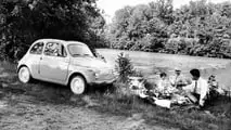Fiat 500 (1957)