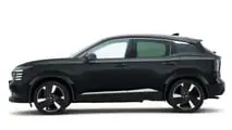 Nissan Kicks (JDM)
