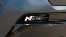 Hyundai KONA N Line eléctrico 2026