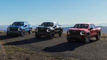 2027 Chevrolet Silverado 1500