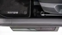 Skoda Fabia Motorsport Edition (2026)