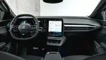 Renault Megane E-Tech (2026)