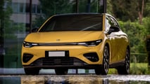 Leapmotor B05 estreia no Brasil