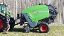 Rotopresse professionali 2026: guida per contoterzisti