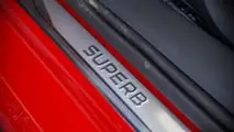 Skoda Superb Combi Sportline 4x4 2,0 TDI (2026) im Test