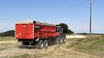 Società agricole: equilibrio tra macchine proprie e contoterzismo