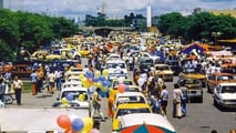 Feirão AutoShow voltará ao Anhembi 
