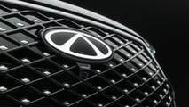 Chery Tiggo 5x ganha versão HEV no exterior; veja o que esperar
