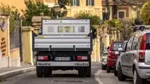 Isuzu M21 TT 2026 -  Dinamica
