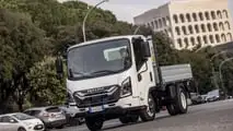 Isuzu M21 TT 2026 -  Dinamica