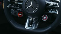 Mercedes-AMG GLE 53 híbrido (2026)