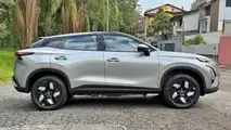 Comparativo: Yaris Cross XRX encara Omoda 5 Prestige