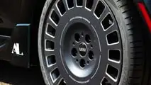 MINI John Cooper Works Cabrio 