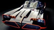 Batmobil (1966)