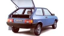 Lada Samara (1986)
