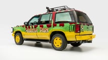 Ford Explorer Limited XLT (1992)