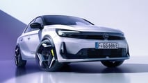 Opel Corsa GSE (2026)