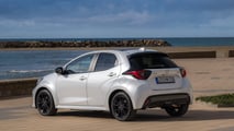 Mazda2 hybride 2026