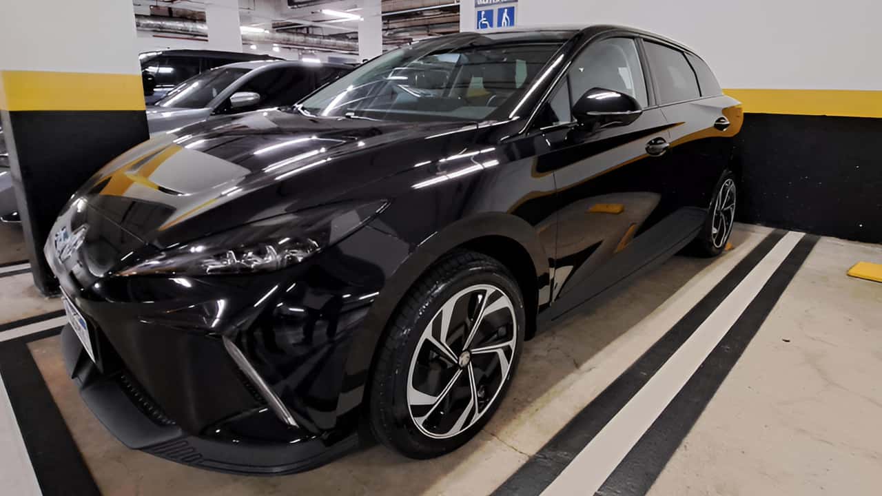 MG aposta em bônus e taxa zero para impulsionar MG4 no Brasil