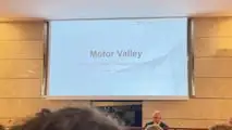 La ricerca Nomisma sul valore della Motor Valley