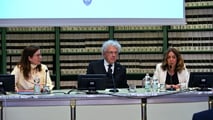 I 60 anni di ASI presentati al Senato