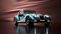 Morgan Supersport 400 2026