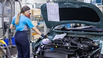 Hyundai Türkiye Batarya Yatırımı