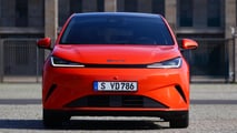 BYD Dolphin G DM-i