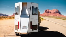 Polydrops P21X (2026) Offroad-Caravan