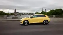 Leapmotor B05