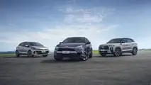 Hyundai i20 2027 de Brasil (fotos oficiales)