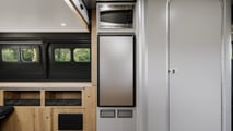Airstream Rangeline 21PL