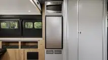 Airstream Rangeline 21PL
