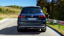 Mercedes-AMG GLS 63 4Matic+ (2026)