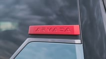 2026 Nissan Armada Nismo Review